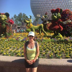 Meet your Posher, Sabrina